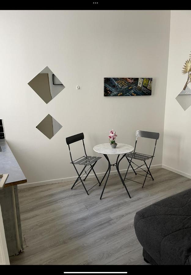 Meubles I니스 외부 사진